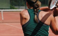 Article Image for Smart Fabrics and the Future of Sportswear