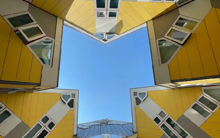 Article Image for Space Constraints and Innovative Urban Training