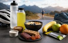 Article Image for Sports Nutrition for Endurance Training: Essential Basics