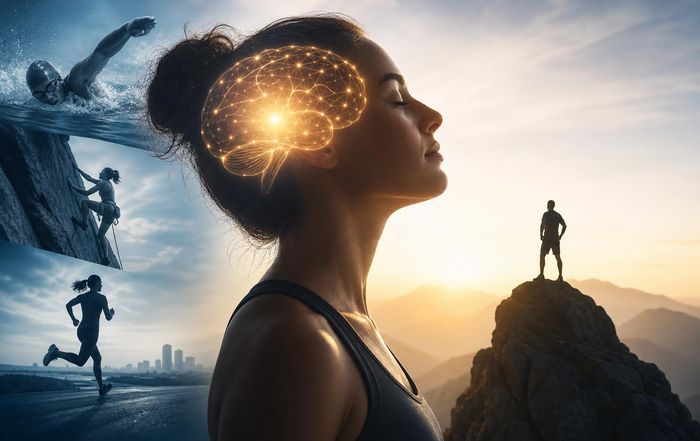 Article Image for Sports Psychology Techniques for Everyday Confidence