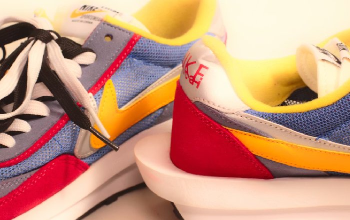 Article Image for The Aesthetics of Minimalist Running Shoe Design