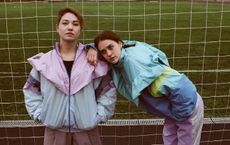 Article Image for The Appeal of Retro Design in Modern Sportswear