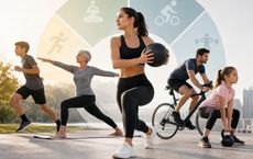 Article Image for The Benefits of Cross-Training for All Ages