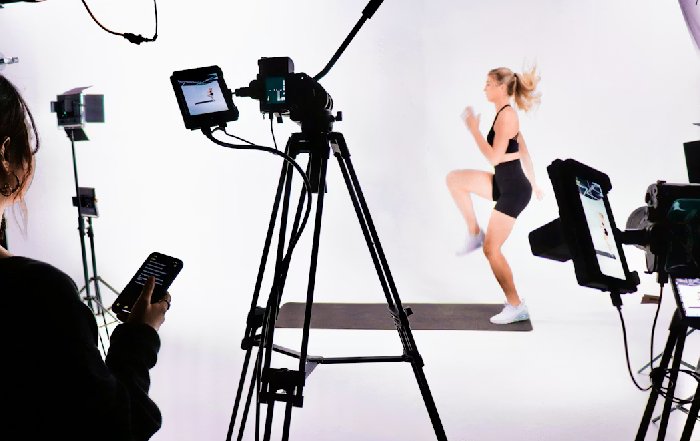 Article Image for The Business of Athlete-Driven Media Production