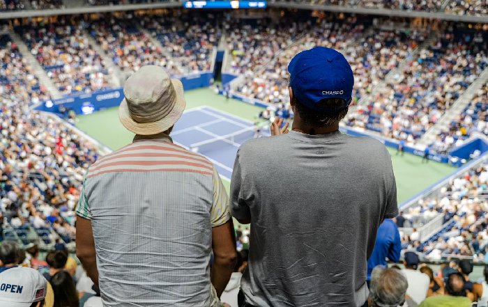 Article Image for The Changing Demographics of Traditional Sports Fanbases