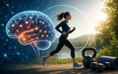 Article Image for The Connection Between Exercise and Brain Health