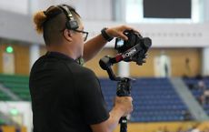 Article Image for The Evolution of Broadcasting Technology for Remote Audiences