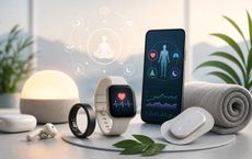 Article Image for The Expanding Market for Wellness Technology