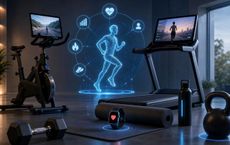 Article Image for The Future of Connected Fitness Experiences