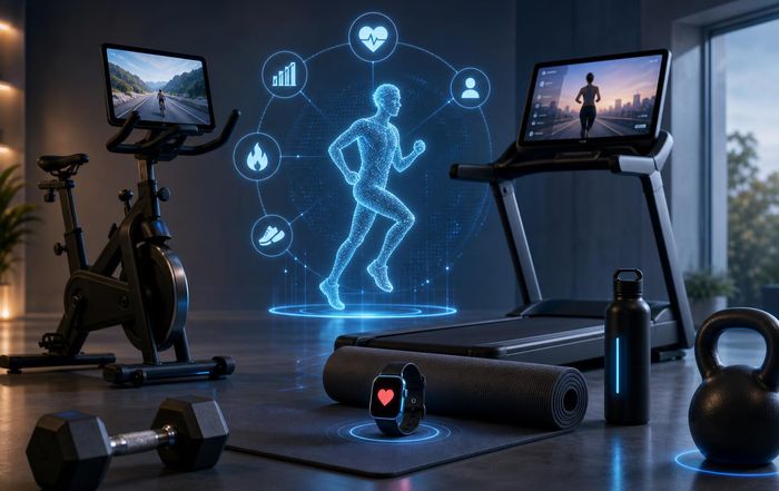 Article Image for The Future of Connected Fitness Experiences
