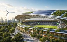 Article Image for The Future of Sports Venue Sustainability