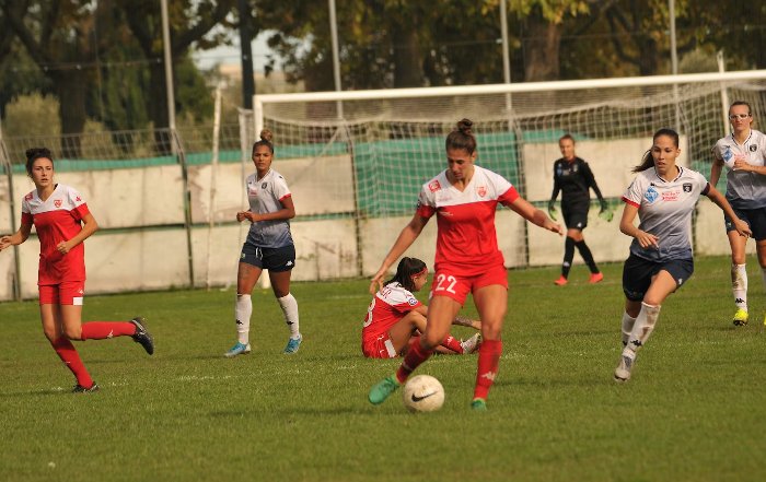 Article Image for The Future of Women's League Structures and Investment