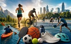 Article Image for The Growing Business of Recreational Sports