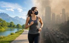 Article Image for The Impact of Air Quality on Outdoor Exercise