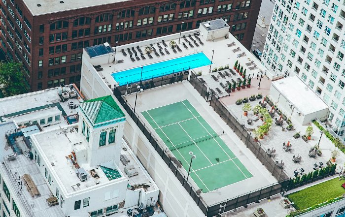 Article Image for The Impact of Urban Sprawl on Community Sports Facilities