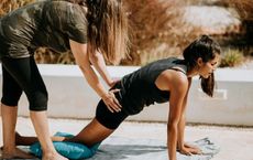 Article Image for The Integration of Biomechanics into Everyday Coaching