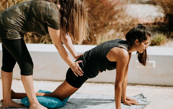 Article Image for The Integration of Biomechanics into Everyday Coaching