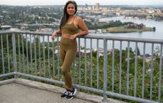 Article Image for The Intersection of Fashion and Function in Athletic Apparel