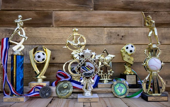 Article Image for The Preservation of Historic Sports Memorabilia