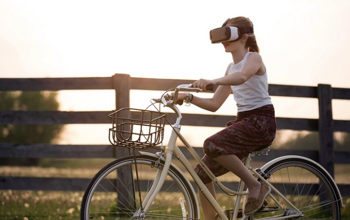 The Rise of Virtual Fitness Classes in the United States