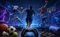 Article Image for The Rise of Virtual Sports Participation
