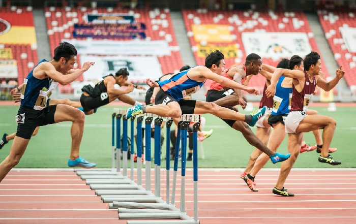 Article Image for The Role of Agents in Modern Athlete Representation