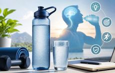 Article Image for The Role of Hydration in Peak Daily Performance