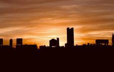 Article Image for Urban Planning for Active Communities