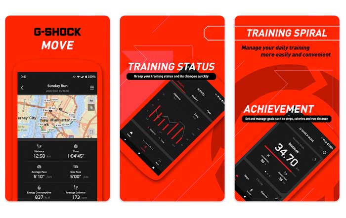 Wearable Fitness Technology in Asia and Australia