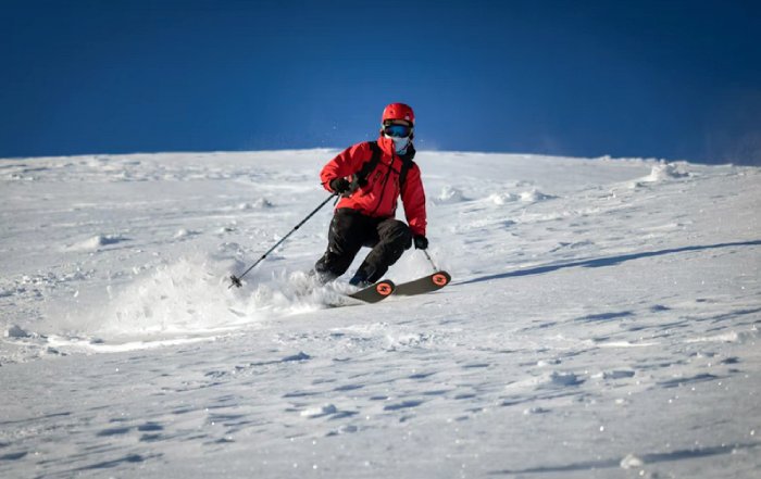 Article Image for Winter Adventure Sports Offering New Fitness Paradigms